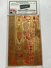 German U-Boat Type VIIC