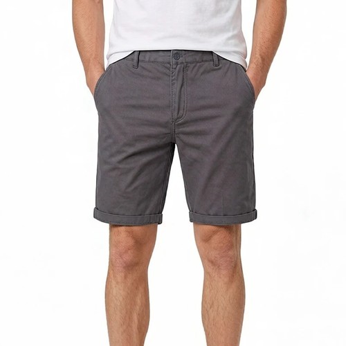 Xact mens chino - shorts, regular