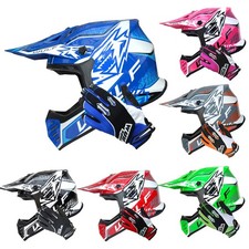 Wulfsport Air-X Children Kids