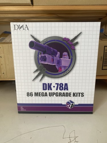 Transformers dna design - dna,
