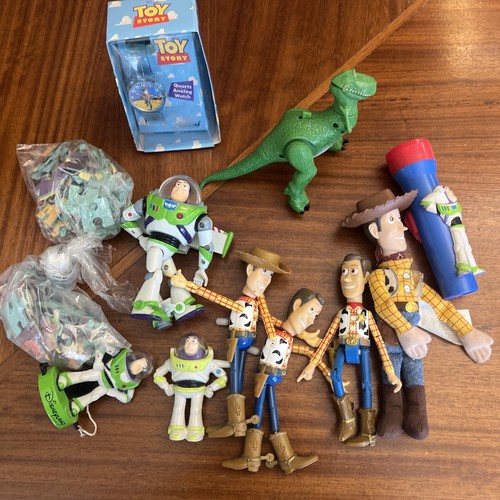 Toy story disney toys small - story,
