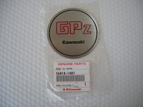 Nos kawasaki - nos,