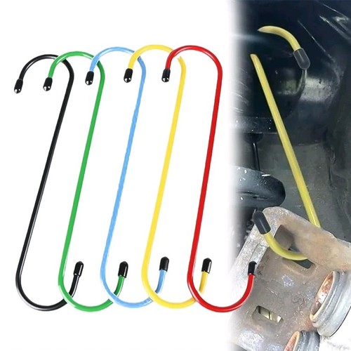 Car brake caliper - caliper, hook