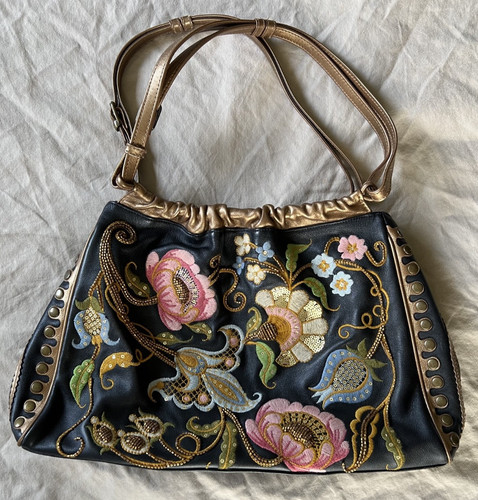 Isabella fiore black and - black,