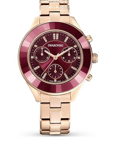 Swarovski octea lux sport - swarovski,