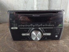 Pioneer FH-X700BT Car Stereo Unit Radio/CD Player/Bluetooth/USB/Aux -WR/S5 #SE23