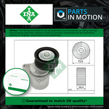 Aux Belt Tensioner fits FORD