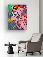 Res2 Original Pink Panther Rif