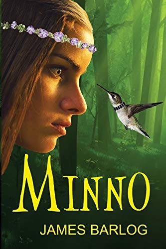 Minno barlog james new - barlog,,