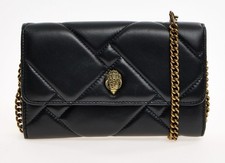 Kurt Geiger Quilted Purse