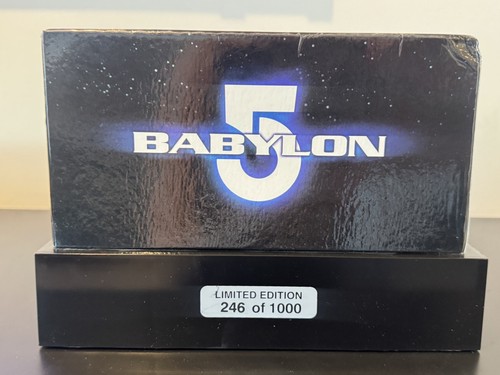 Babylon factory sealed - babylon,
