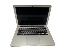 Apple MacBook Air A1466 2017 Laptop *** FAULTY FOR SPARES OR REPAIR ***