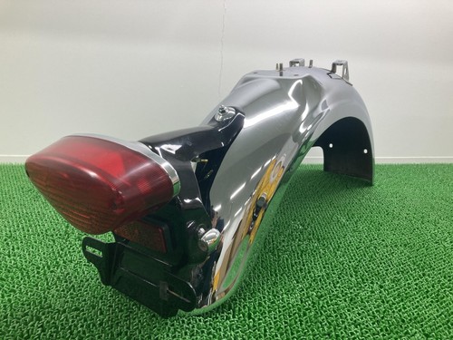 Genuine kawasaki w650 - w650, rear