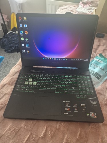 Asus tuf fx505d - tuf,