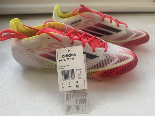 Adidas men f50 - adidas, size