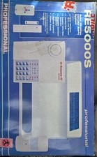 Response RE5000 Alarm System