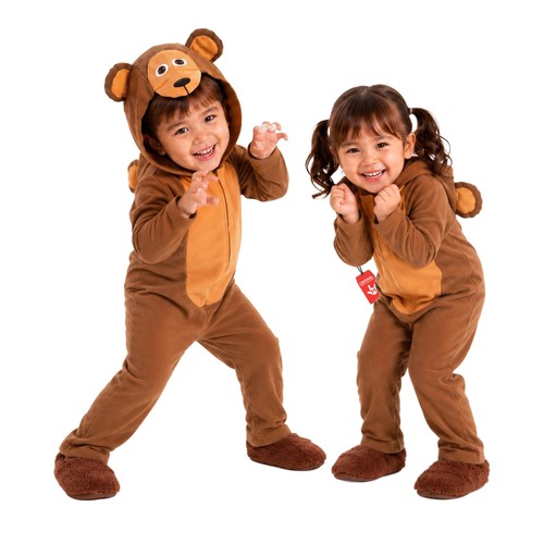 Toddlers teddy bear - toddlers,