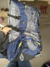 Technicals Helvellyn 65+10