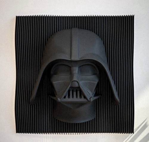 Star wars darth vader - star,
