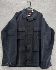 Prestige Tactical Wear Black