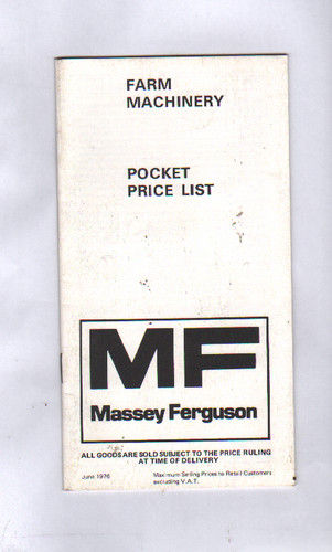 June 1976 massey - june,