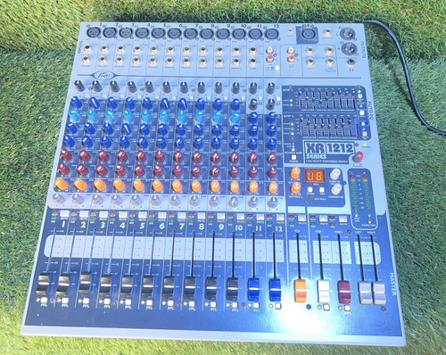 Peavey 1212 1200w 12 - peavey, xr