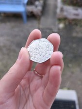 2006 VC Victoria Cross 150th Anniversary Fifty Pence Coin 50p