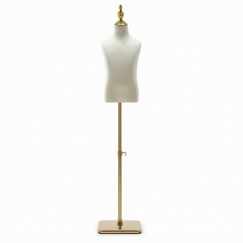 Child mannequin with - child,