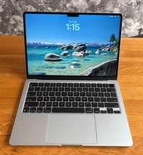 Apple MacBook Air 13.6”