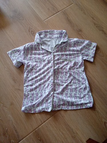 Roller rabbit xxs pajama - ,