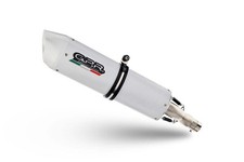 Honda CB1300 2003-2012 Exhaust GPR Slip-on Albus Ceramic