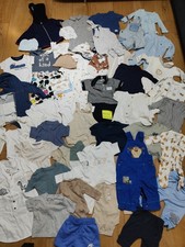 #538💙Huge Bundle Of Baby