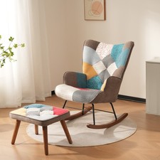 Rocking Chair for Nursery