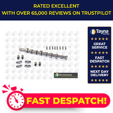 Camshaft Kit fits VAUXHALL BGA
