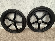 Early 80’s BMX Skyway Tuff