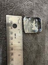 Vintage Siam Sterling Silver