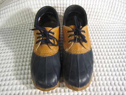 Eddie bauer low top duck - bauer,