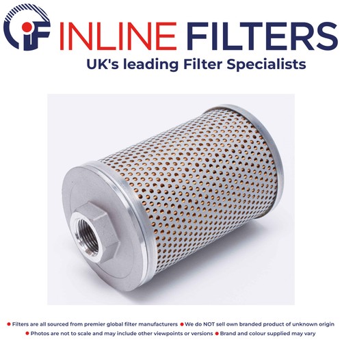 Hydraulic filter for - hydraulic,