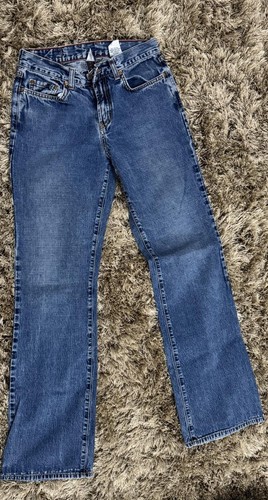 Lucky brand dungarees blue - lucky,