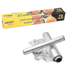 Aluminium catering foil - catering,