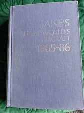 Jane's All The World's