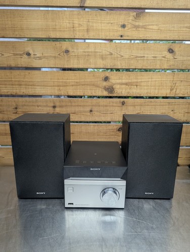 Retro sony hcd sbt20 - sony, cd