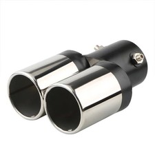 Universal Twin Dual Exhaust