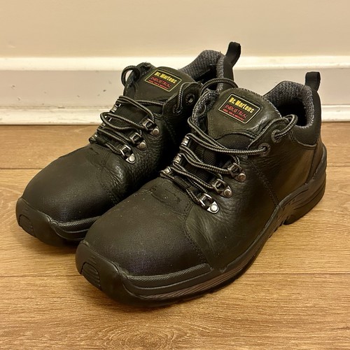 Martens men industrial - martens, men’s