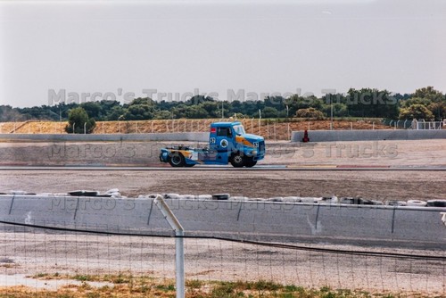 Truck photo blue - photo, 57,