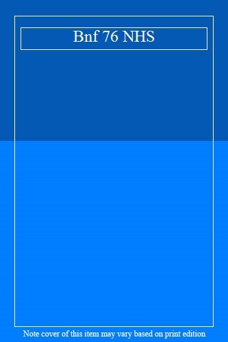 Bnf nhs - 76, nhs,