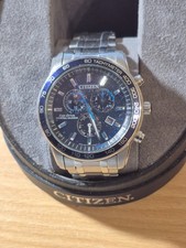 Citizen Eco-Drive Perpetual