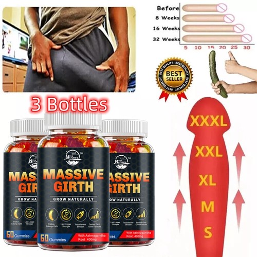 Xxxl plus size male enlarger - male,