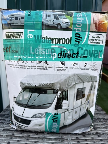 Maypole mp9326 motorhome top - mp9326,