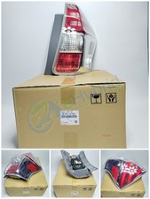 Genuine Toyota Prius Plus Rear